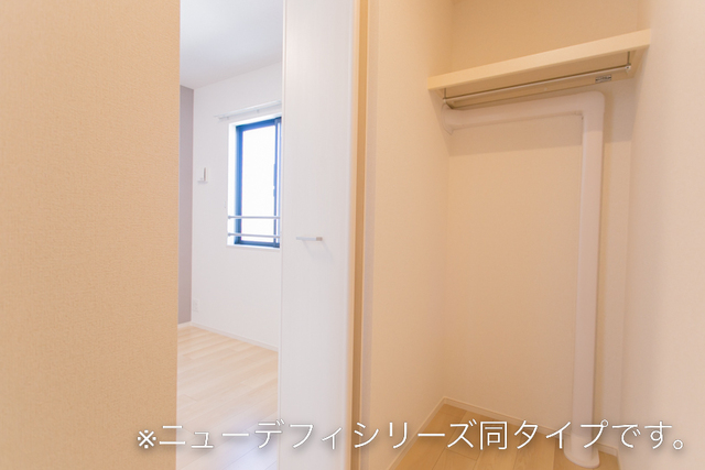 レジデンス・デルソーレ その他1