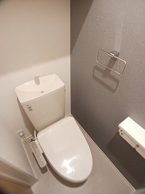 レジデンス・デルソーレ その他2