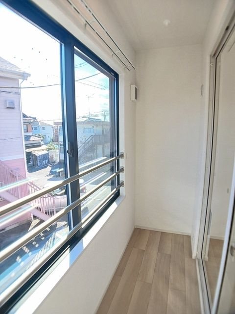 レジデンス・デルソーレ その他4