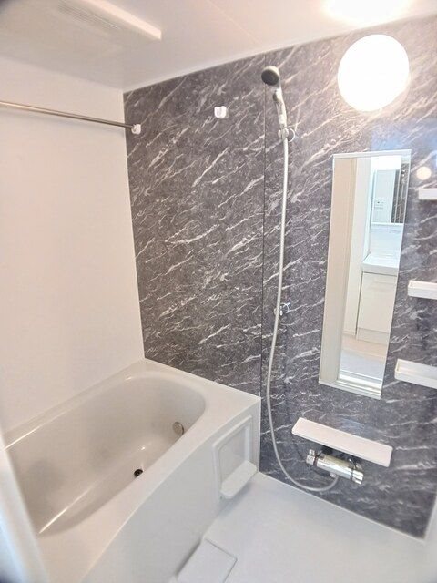 レジデンス・デルソーレ 風呂画像