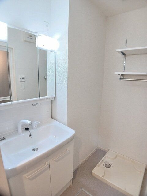 レジデンス・デルソーレ その他3