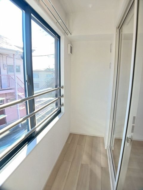 レジデンス・デルソーレ その他4