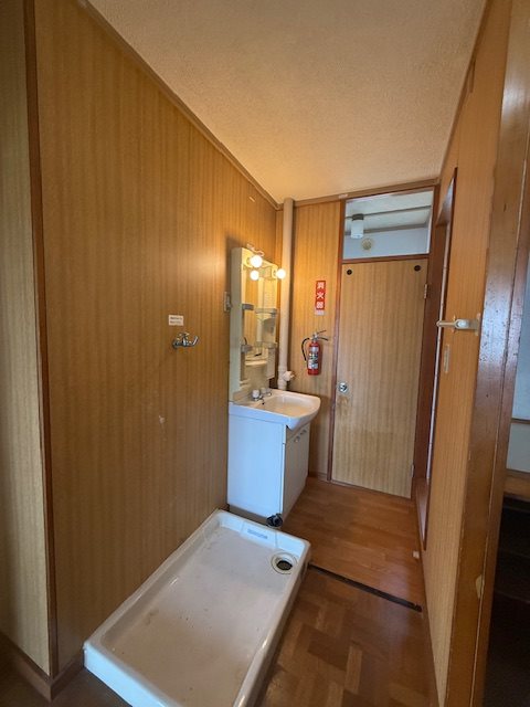 サンハイツ四ッ池Ａ その他1
