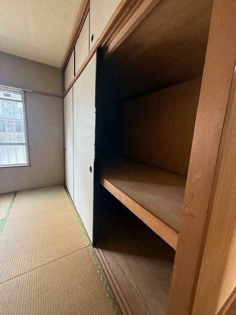 サンハイツ四ッ池Ａ その他3