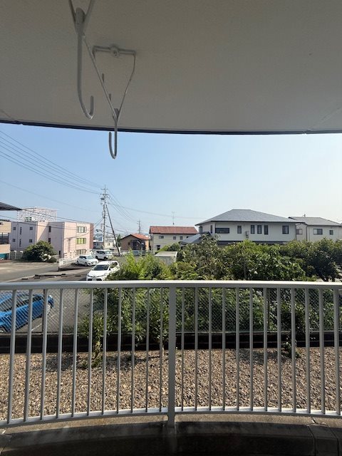 サンハイツ四ッ池Ａ その他4