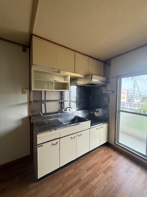 サンハイツ四ッ池Ａ その他5