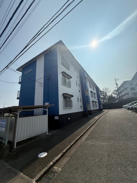 サンハイツ四ッ池Ａ その他外観3