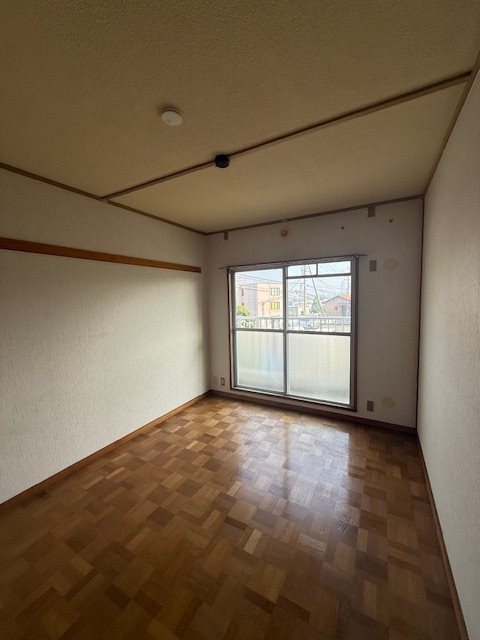 サンハイツ四ッ池Ａ その他7