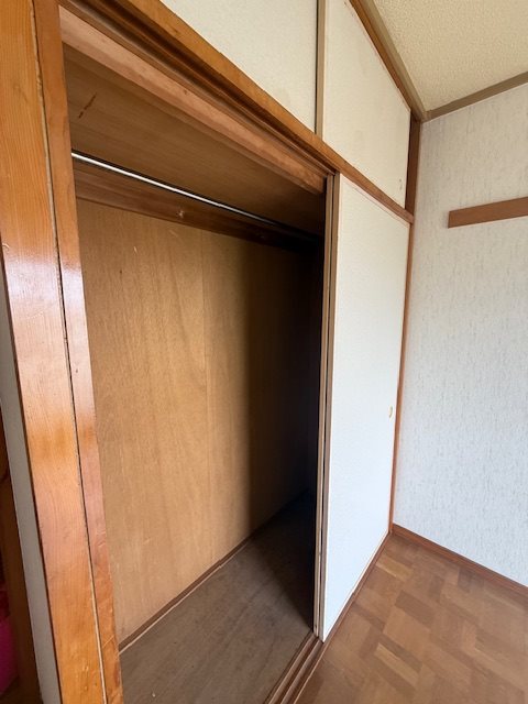 サンハイツ四ッ池Ａ その他8