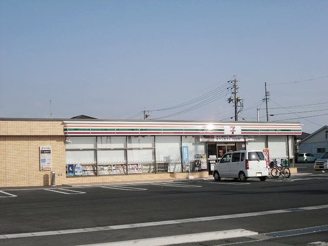 サンヴィレッジⅠ その他外観3