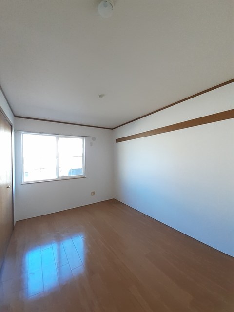 サンヴィレッジⅠ ベッドルーム