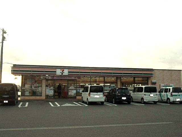 セリシール その他外観2