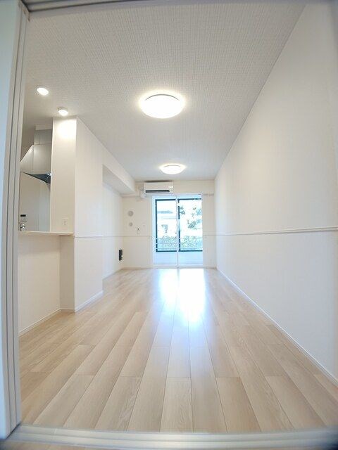 クラール・ダン リビング