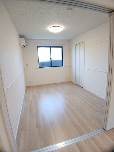 クラール・ダン ベッドルーム