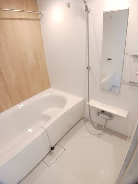 クラール・ダン 風呂画像