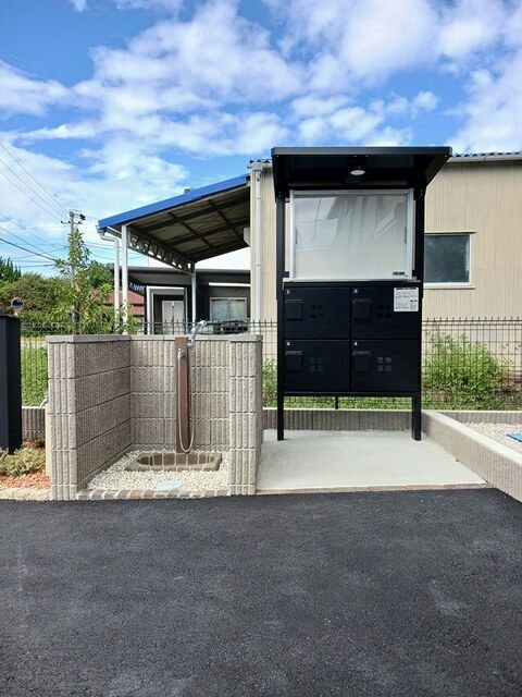 クラール・ダン その他外観2