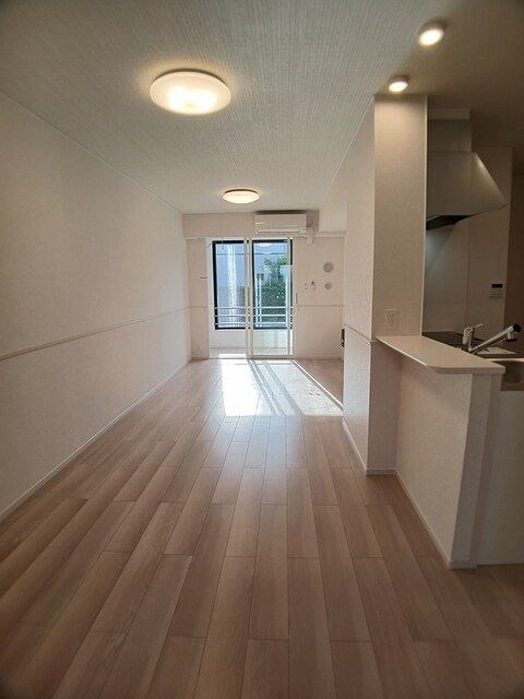 クラール・ダン リビング