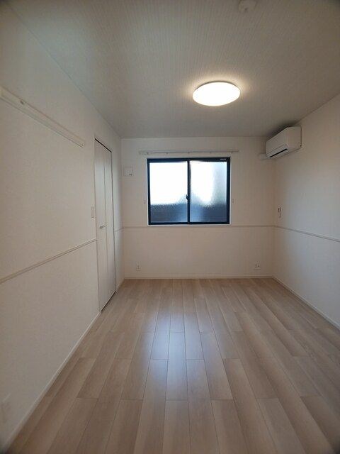 クラール・ダン ベッドルーム