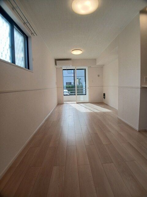 クラール・ダン リビング