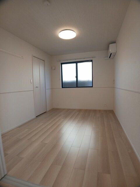 クラール・ダン ベッドルーム