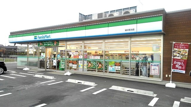 クラール・ダン その他外観2
