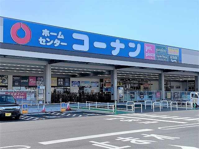 クラール・ダン その他外観4
