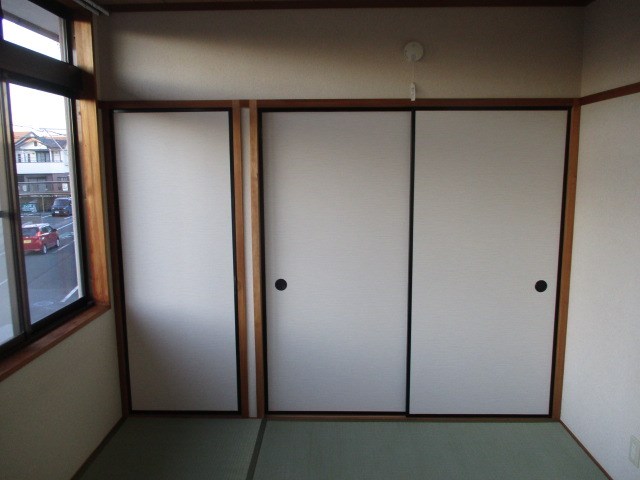 コーポさわやかⅢ その他5