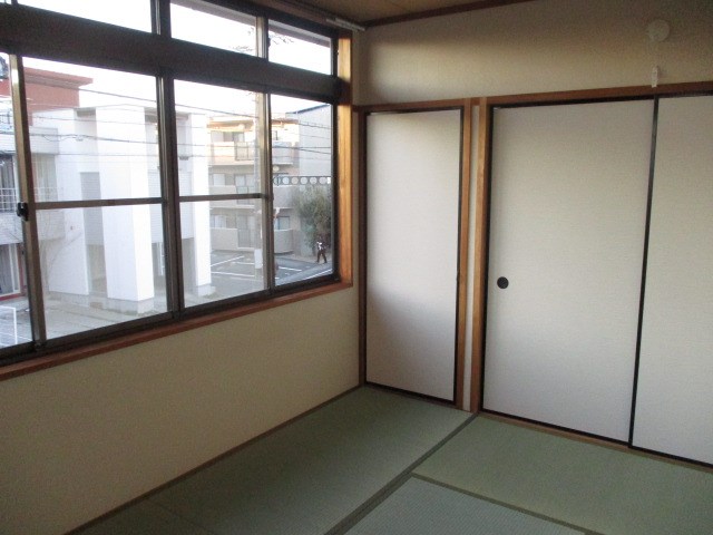 コーポさわやかⅢ その他12