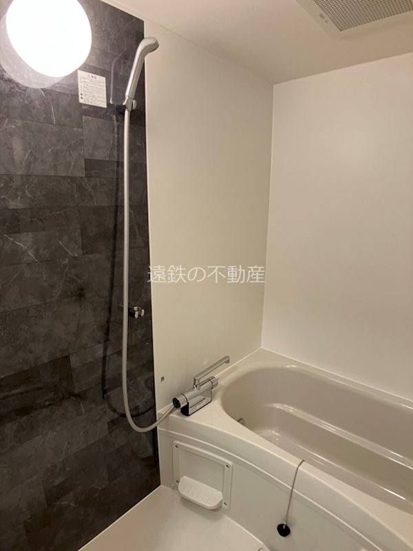 エステート領家Ⅰ 風呂画像