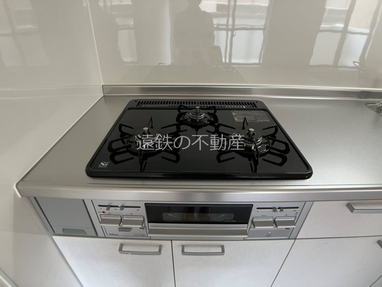 エステート領家Ⅰ その他9