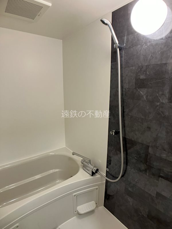 エステート領家Ⅰ 風呂画像