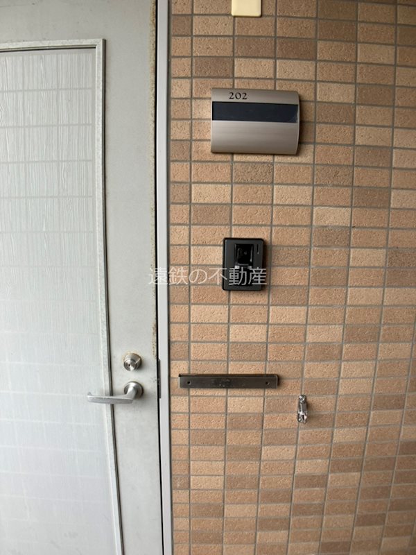 エステート領家Ⅰ その他9