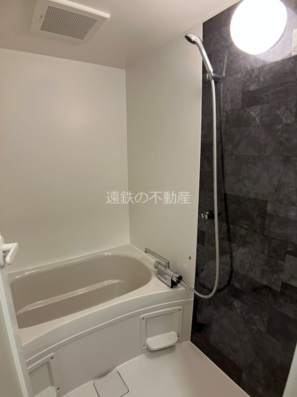エステート領家Ⅰ 風呂画像