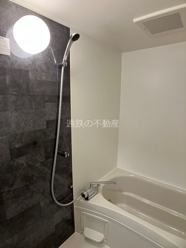 エステート領家Ⅰ 風呂画像