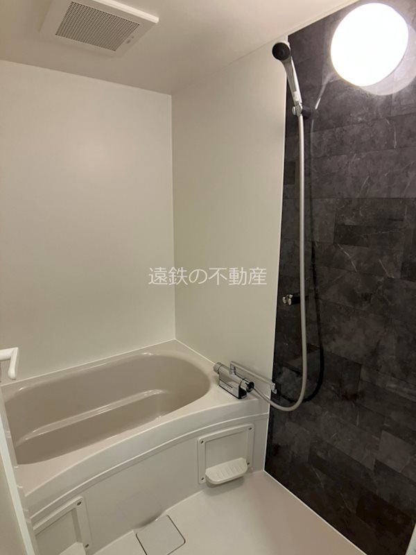 エステート領家Ⅰ 風呂画像