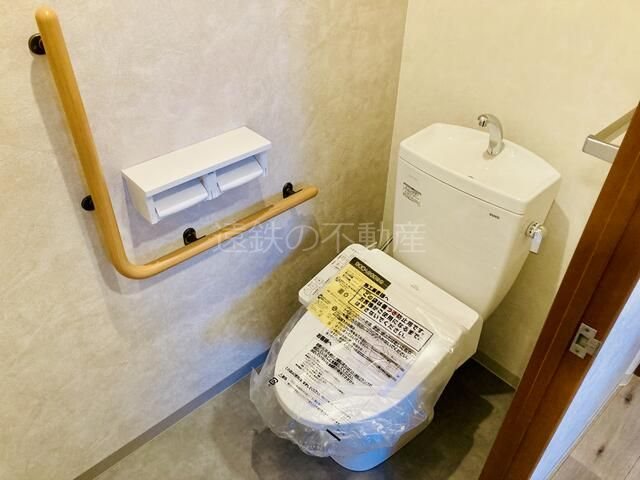 エステート領家Ⅰ その他1
