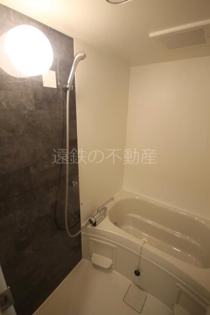 エステート領家Ⅰ 風呂画像