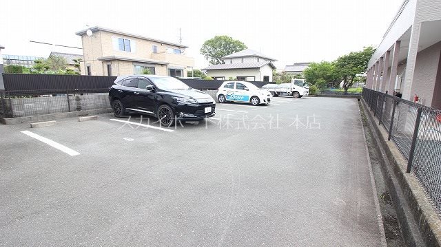 グリーンアベニュー その他外観1
