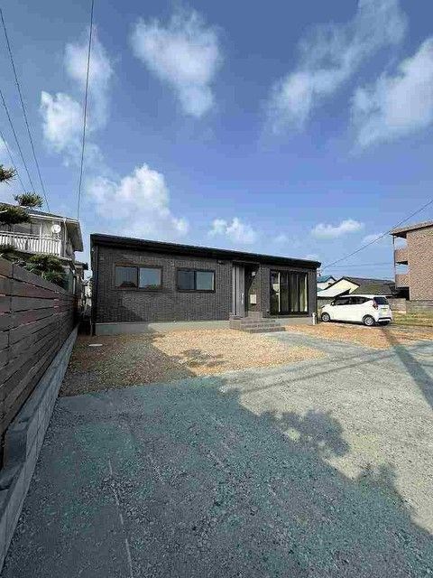 西山町戸建て その他外観1