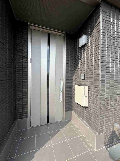 西山町戸建て その他外観2