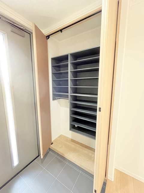 西山町戸建て その他15