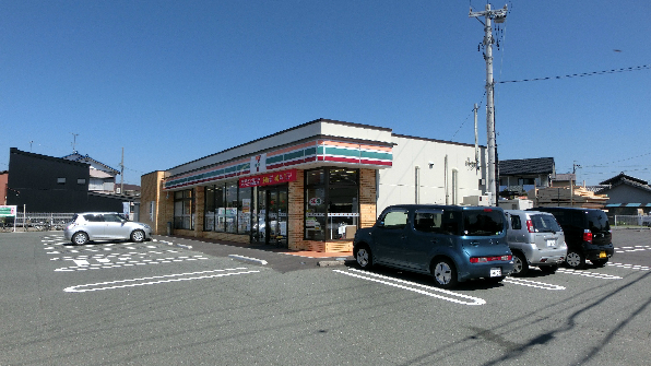 西山町戸建て 周辺画像3