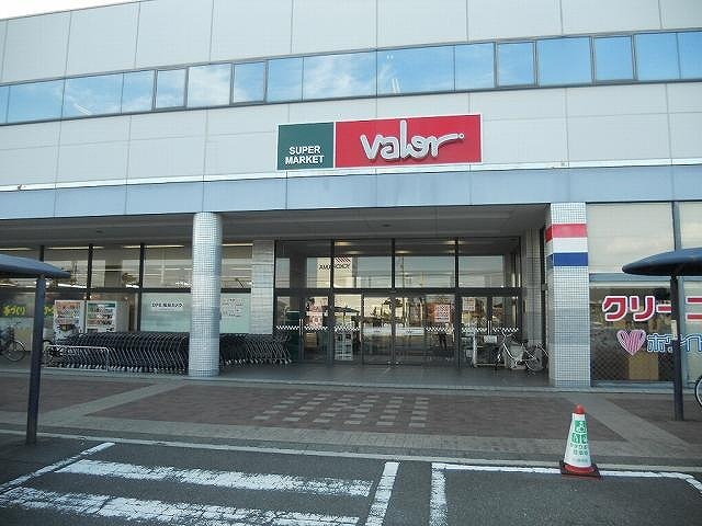 ベル　リュミエール その他外観1