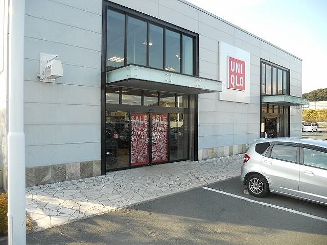 ベル　リュミエール その他外観2