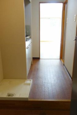 Avenue布橋 その他4