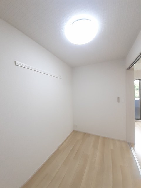 はるにとぶ（春飛） ベッドルーム