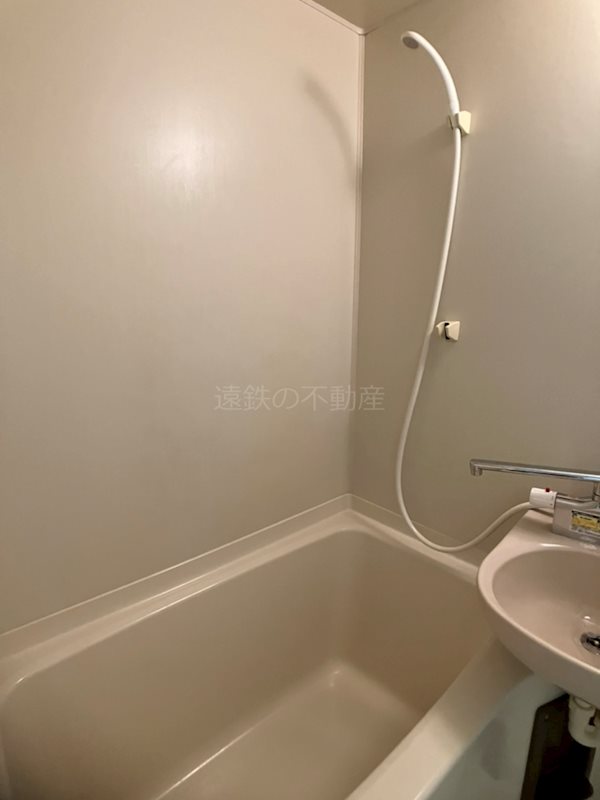 マンション紫尾 風呂画像