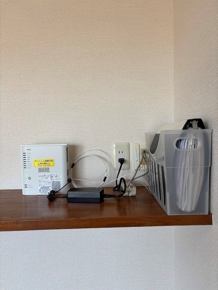 クレールシャンブル その他9