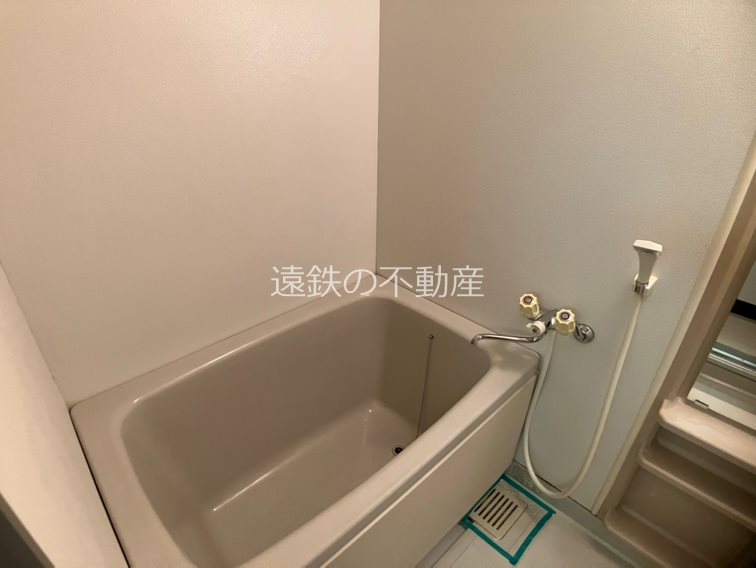 リミエールK　Ⅱ 風呂画像