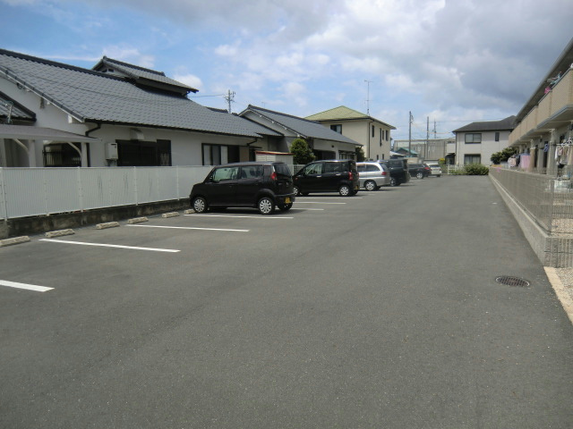 ドルチェ浅田  その他外観4